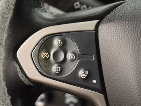 Used 2022 Chevrolet Colorado Z71 image 32