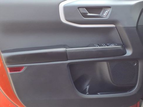 Used 2023 Ford Bronco Sport Big Bend image 10