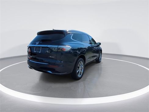 Used 2022 Buick Enclave Avenir w/ Trailering Package, 5000 lbs. image 8