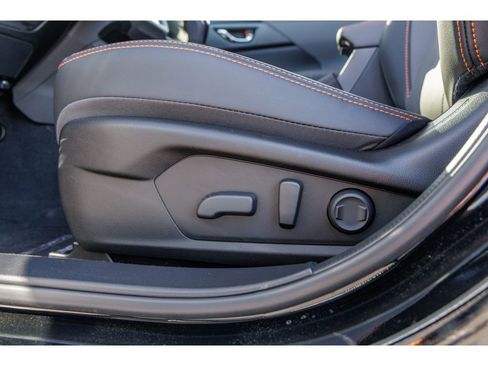 New 2026 Subaru Crosstrek 2.5i Limited AWD/4WD image 16