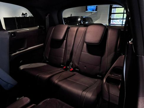 Used 2023 Mercedes-Benz GLS 450 4MATIC image 22