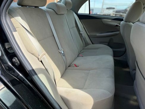 Used 2012 Toyota Corolla LE FWD image 21