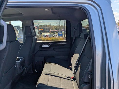 New 2026 Chevrolet Silverado 2500 LT image 11