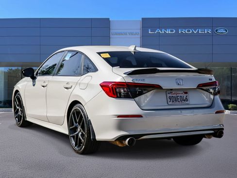 Used 2022 Honda Civic Si image 6