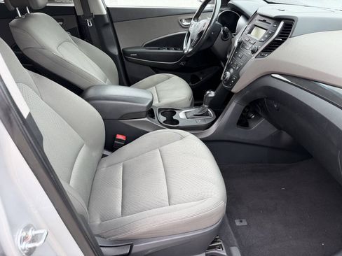 Used 2013 Hyundai Santa Fe Sport 2.0T AWD/4WD image 21