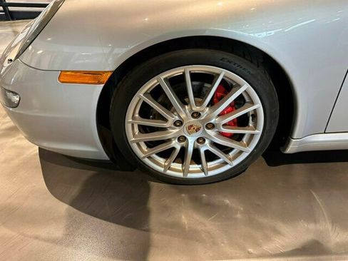 Used 2005 Porsche 911 Carrera S image 10