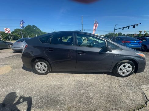 Used 2010 Toyota Prius FWD image 7