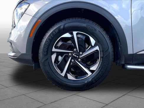 Used 2023 Kia Sportage LX AWD/4WD image 11