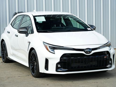 Used 2024 Toyota Corolla GR image 55