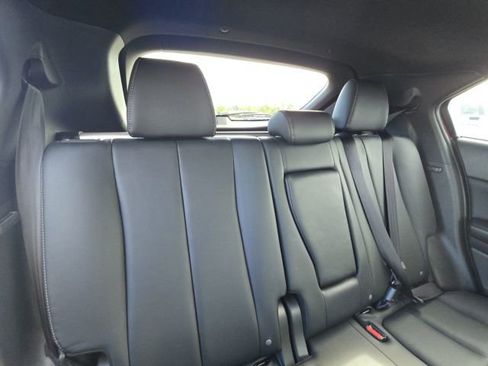 Used 2025 Mitsubishi Eclipse Cross image 16