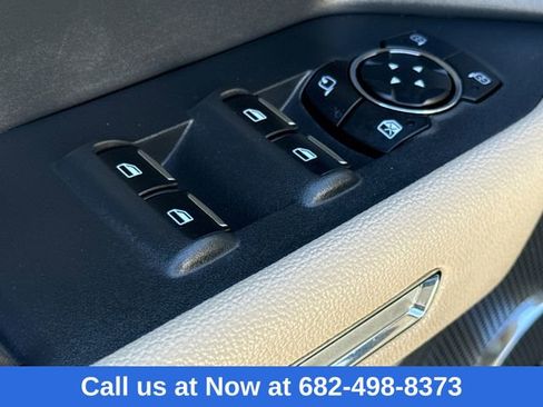 Used 2024 Ford Expedition Max Limited image 22