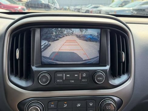 Used 2016 Chevrolet Colorado Z71 AWD/4WD image 22