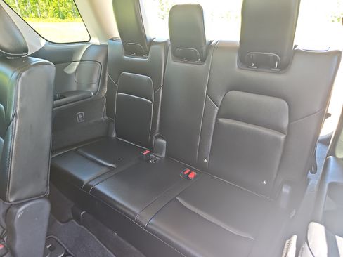 Certified 2023 Nissan Pathfinder SL AWD/4WD image 17