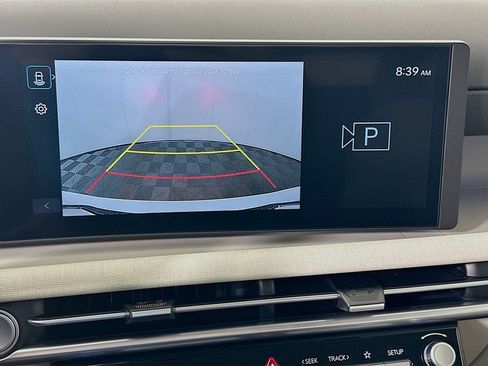 New 2026 Hyundai Tucson SEL AWD/4WD image 12