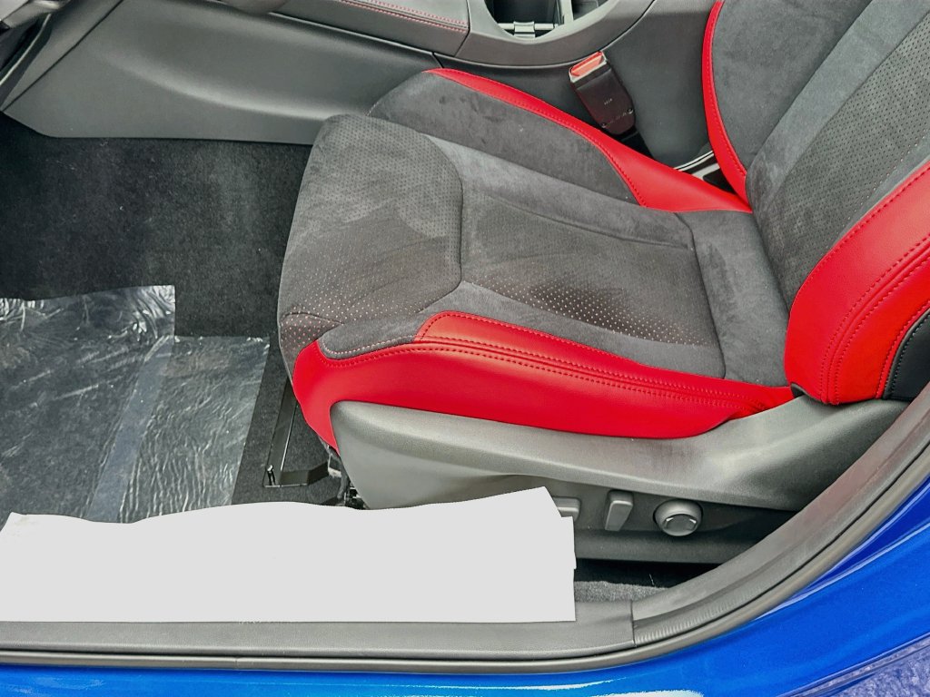 New 2026 Subaru WRX Limited AWD/4WD image 26