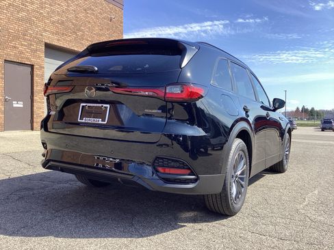 New 2026 MAZDA CX-70 SC Plus AWD/4WD image 2