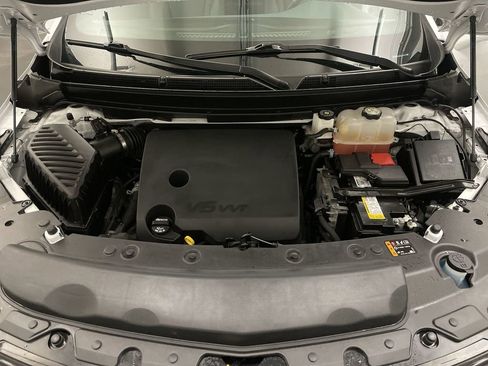 Used 2024 Buick Enclave Essence w/ LPO, Floor Liner Package FWD image 22