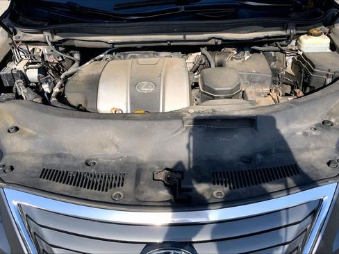 Used 2017 Lexus RX 350 AWD image 32