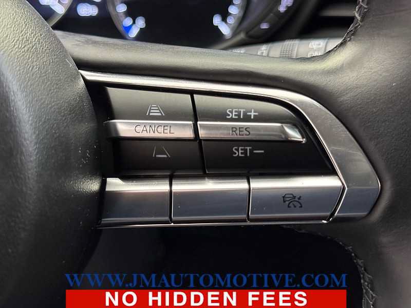 Used 2023 MAZDA CX-30 AWD 2.5 S w/ Preferred Package image 42