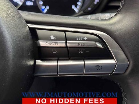 Used 2023 MAZDA CX-30 AWD 2.5 S w/ Preferred Package image 42