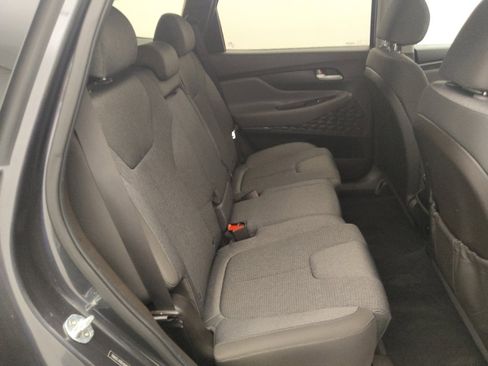 Used 2020 Hyundai Santa Fe SEL AWD/4WD image 19