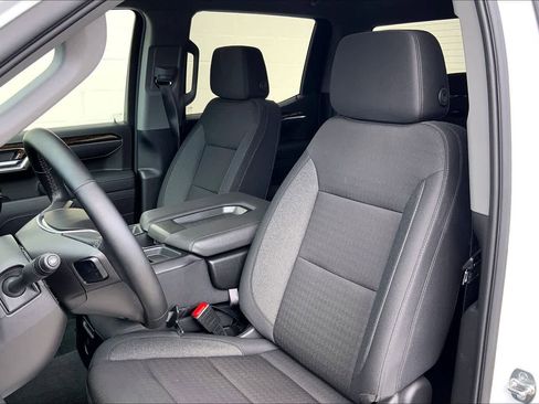 Used 2025 GMC Sierra 1500 Elevation image 12