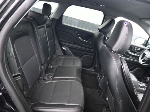 Used 2022 Lincoln Corsair AWD w/ Equipment Group 101A image 8