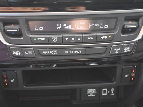 Used 2020 Honda Ridgeline RTL-E image 27