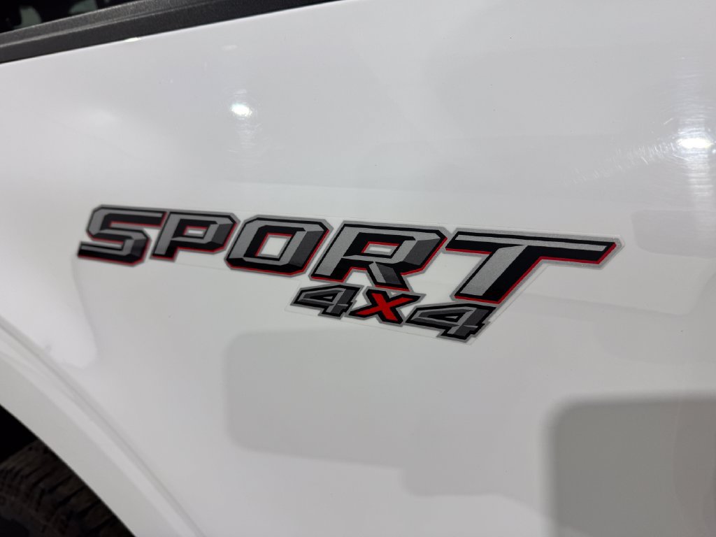 Used 2023 Ford F150 XLT w/ Equipment Group 302A High AWD/4WD image 32