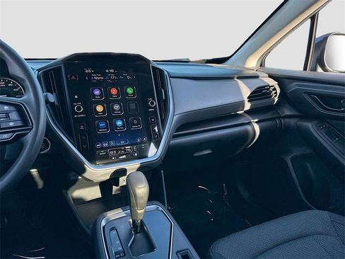 Certified 2024 Subaru Crosstrek 2.0i Premium w/ Popular Package #3 image 20