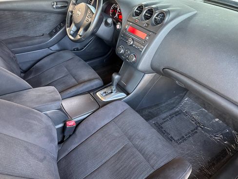 Used 2012 Nissan Altima 2.5 S w/ Convenience Pkg FWD image 15