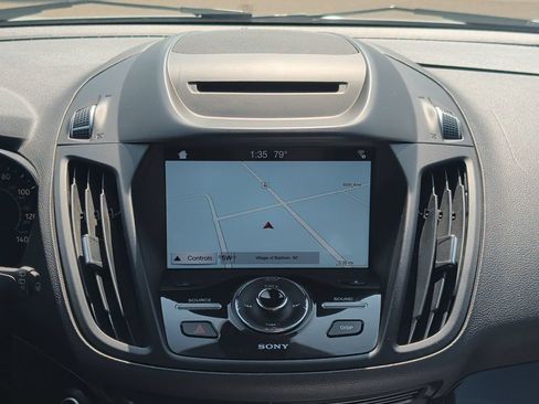 Used 2018 Ford Escape Titanium FWD image 18