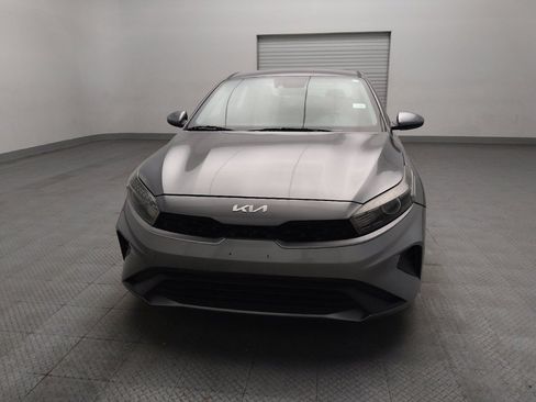 Used 2023 Kia Forte LXS FWD image 15