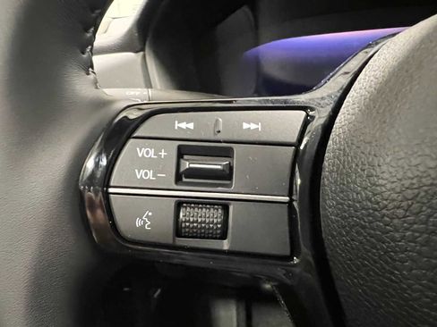 New 2025 Honda Accord Touring image 18