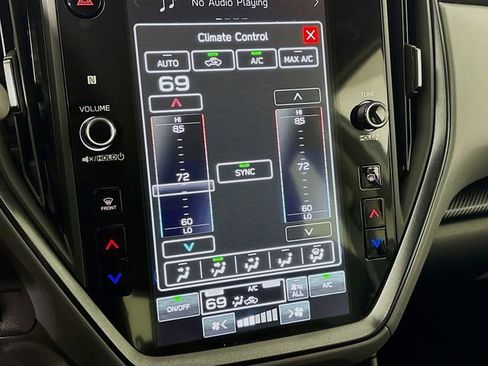 New 2026 Subaru Crosstrek 2.5i Limited w/ Crosstrek Mirror Package image 16