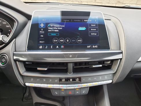 Used 2023 Cadillac CT5 Luxury w/ Sun And Sound Package image 29