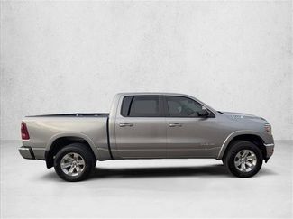 Used 2022 RAM 1500 Laramie w/ Trailer Tow Group AWD/4WD video 4