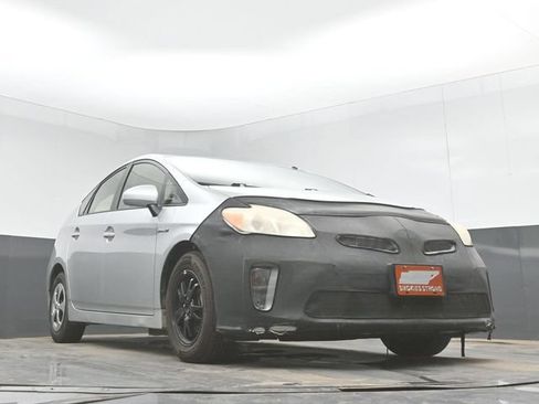 Used 2012 Toyota Prius Two FWD image 27
