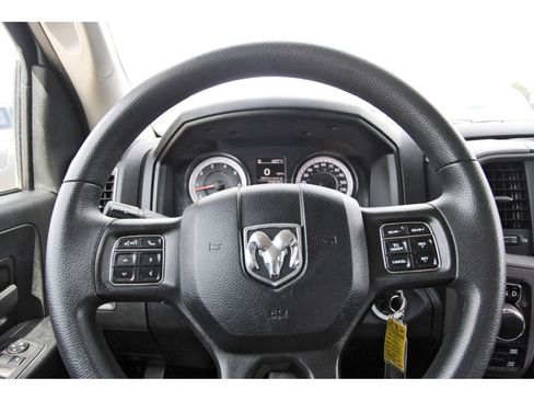 Used 2023 RAM 1500 Tradesman w/ Popular Equipment Group AWD/4WD image 16