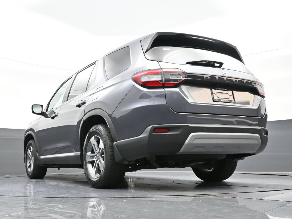 Used 2024 Honda Pilot EX-L image 27