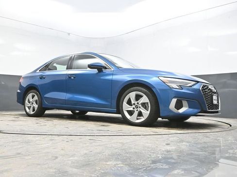 Used 2023 Audi A3 2.0T Premium image 34