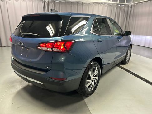 Used 2024 Chevrolet Equinox LT FWD image 7