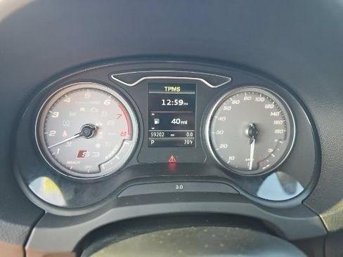 Used 2020 Audi S3 Premium AWD/4WD image 20
