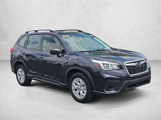 Used 2019 Subaru Forester w/ Alloy Wheel Package AWD/4WD video 3