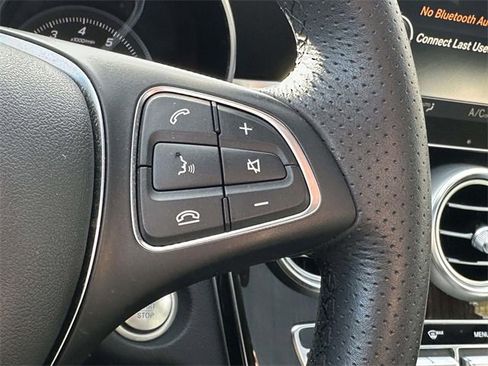 Used 2018 Mercedes-Benz C 300 4MATIC Sedan image 30