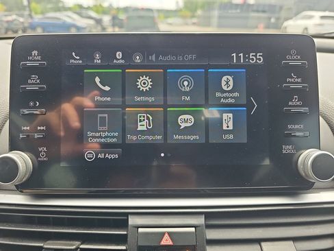 Used 2019 Honda Accord Sport image 25