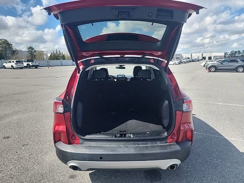 Used 2022 Ford Escape SEL image 7