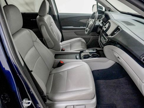 Used 2022 Honda Pilot Elite image 33