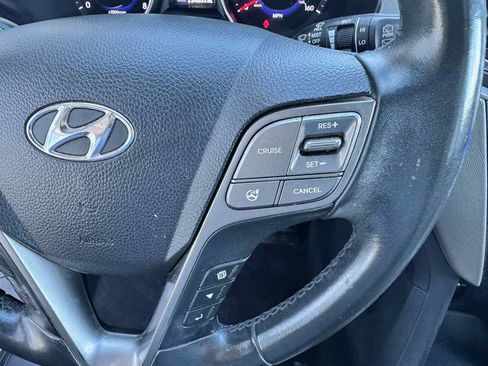 Used 2014 Hyundai Santa Fe Sport 2.0T FWD image 39