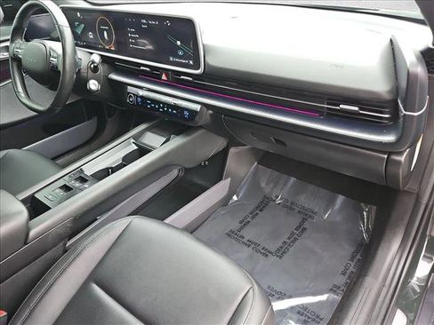 Used 2023 Hyundai Ioniq 6 Limited image 22